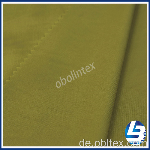 OBR20-5005 Polyester-Rayon-Gewebe für Hemd